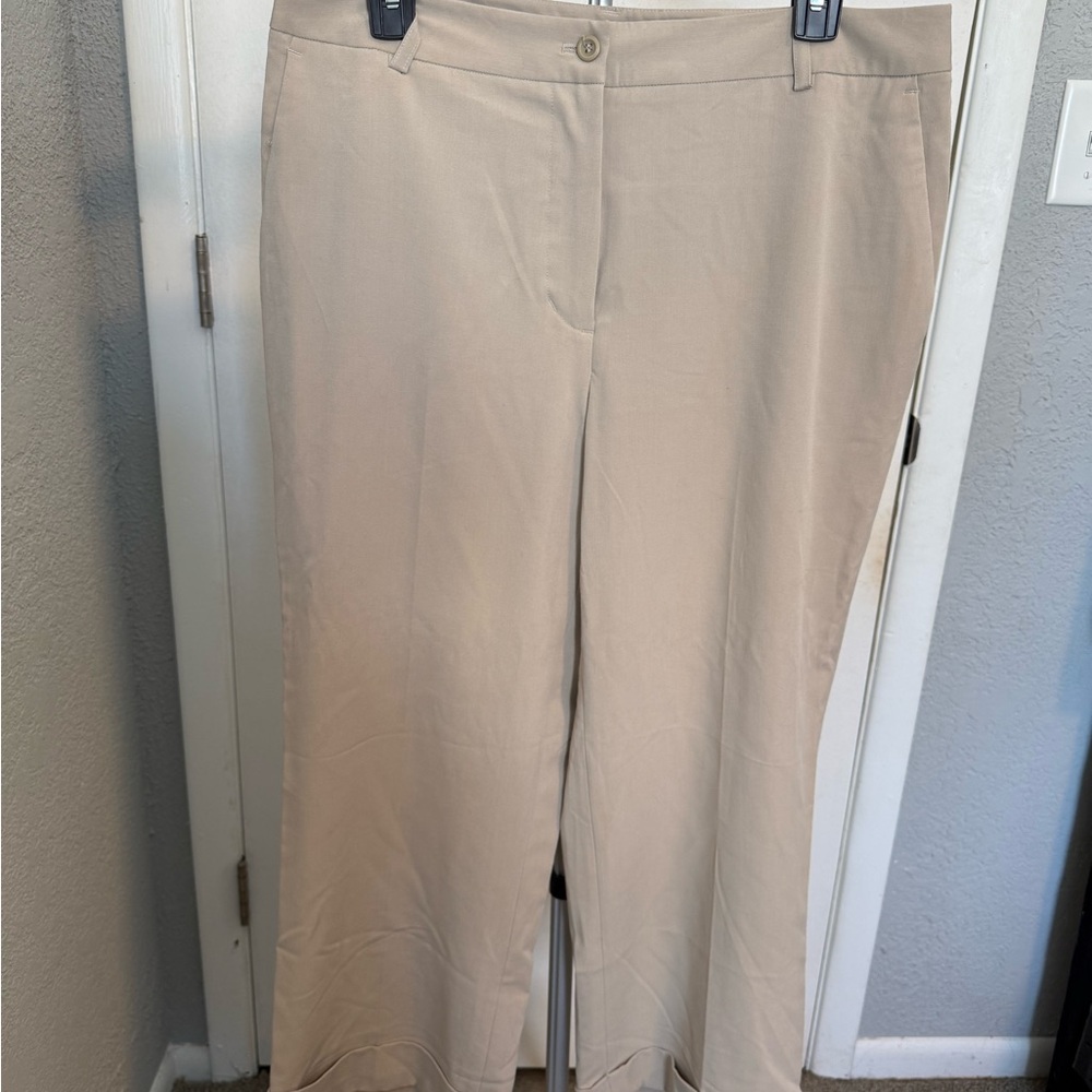 Merona Khaki Trousers